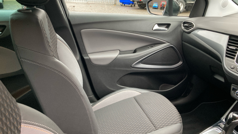 Vauxhall Crossland X 1.2T [130] Elite Nav 5dr [Start Stop] Auto Petrol Hatchback